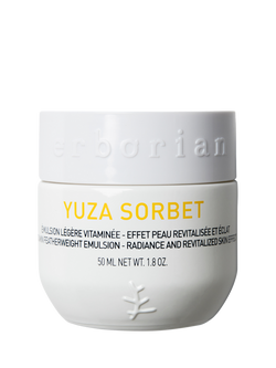Erborian Yuza Sorbet Day Cream, 50ml, 