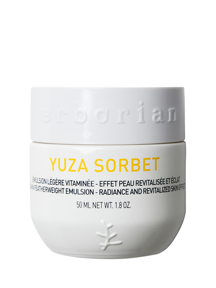 Erborian Yuza Sorbet Day Cream, 50ml, 