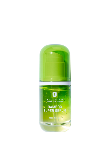 Erborian Bamboo Super Serum, 30ml, 