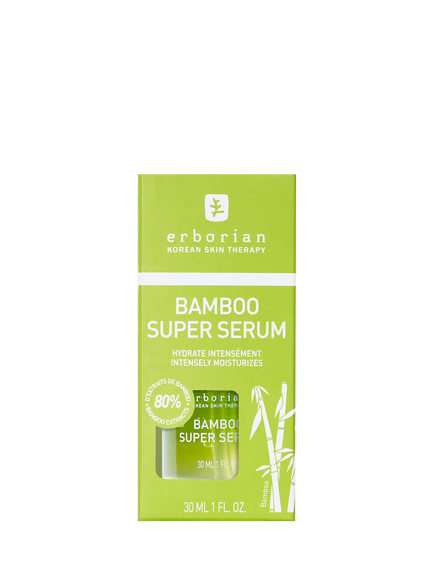 Erborian Bamboo Super Serum, 30ml - view 2, 