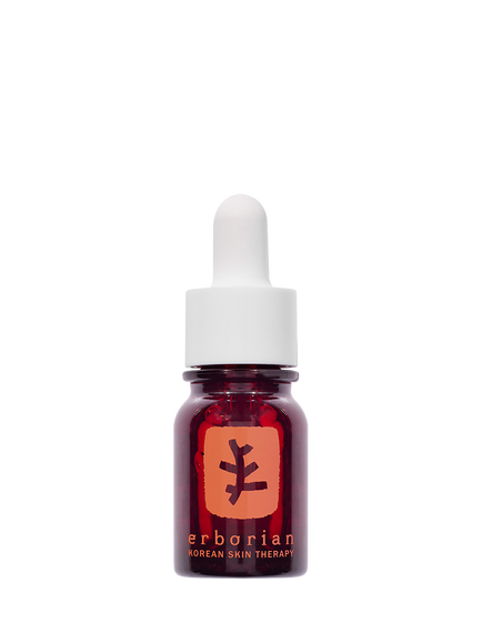 Erborian Skin Therapy Multi-Perfecting Night Oil Serum, 