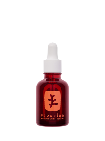 Erborian Skin Therapy Multi-Perfecting Night Oil Serum, 