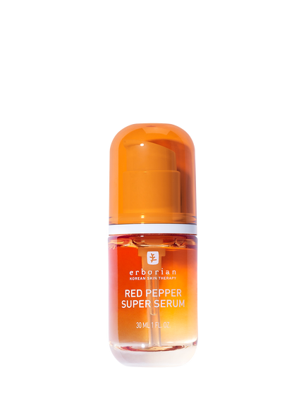 Erborian Red Pepper Super Serum, 30ml, 