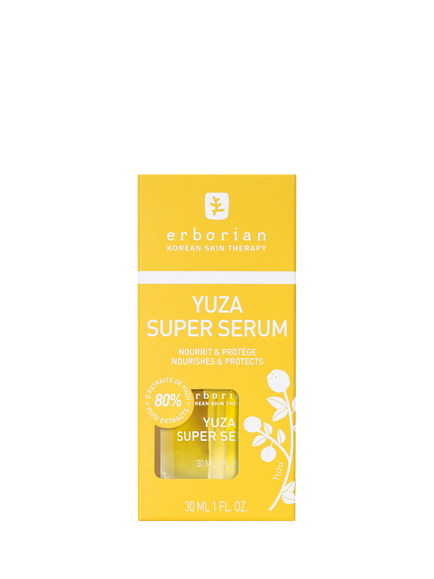 Erborian Yuza Super Serum, 30ml - view 2, 