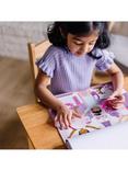 Melissa & Doug Dress Up Reusable Sticker Pad