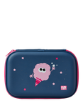 Tinc Flossie Pencil Case, Multi