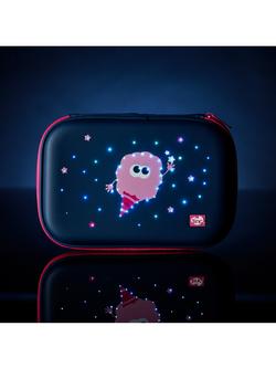 Tinc Flossie Pencil Case, Multi, Multi