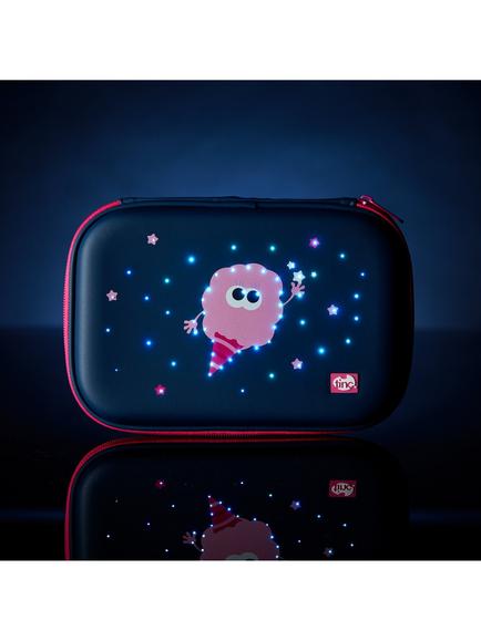 Tinc Flossie Pencil Case, Multi, Multi