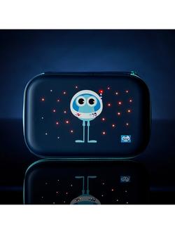 Tinc Spaceman Pencil Case, Multi, Multi