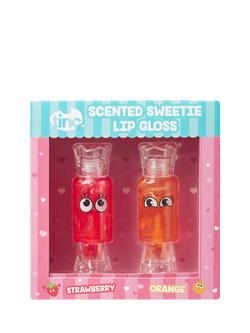 Tinc Scented Sweetie Lip Gloss, Pack of 2, Multi