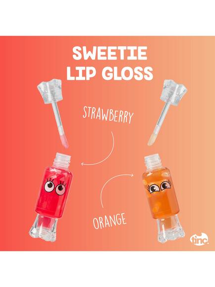 Tinc Scented Sweetie Lip Gloss, Pack of 2 - view 2, Multi