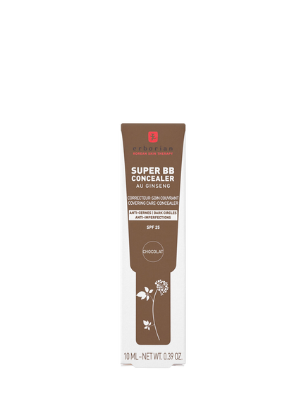Erborian Super BB Concealer-Serum - view 2, Chocolat