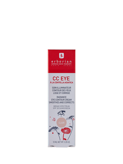 Erborian CC Eye - view 2, Clair