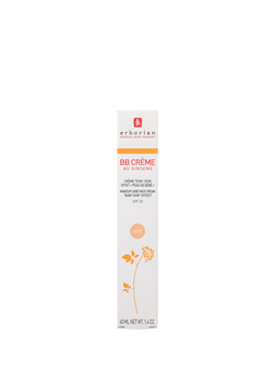 Erborian BB Crème Au Ginseng, 40ml - view 2, Dore