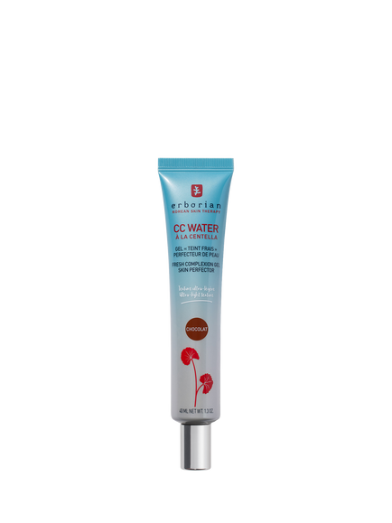 Erborian CC Water, Chocolat