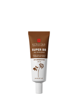 Erborian Super BB Au Ginseng, Chocolat