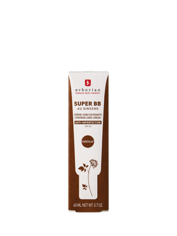 Erborian Super BB Au Ginseng - view 2, Chocolat