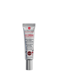 Erborian CC Cream, Caramel