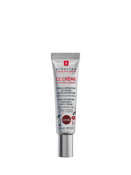 Erborian CC Cream, Caramel