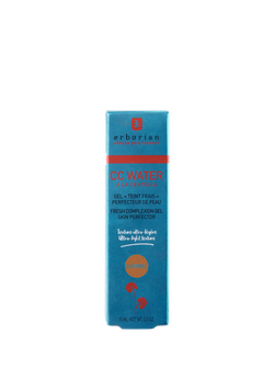 Erborian CC Water - view 2, Caramel