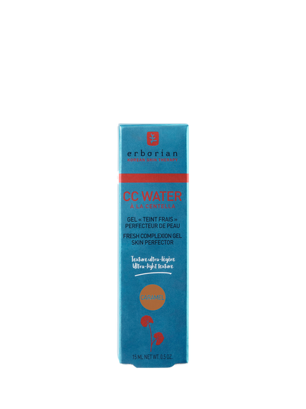 Erborian CC Water - view 2, Caramel