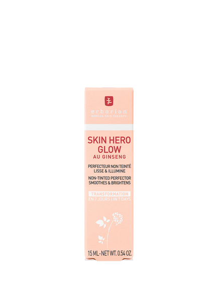 Erborian Skin Hero Glow - view 2, Clear