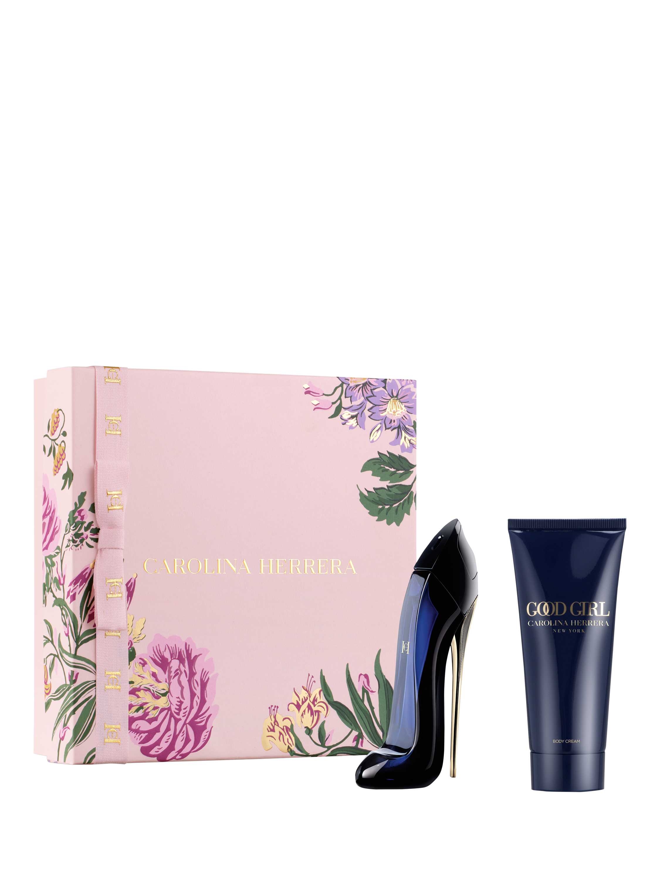 Carolina Herrera Good Girl Eau de Parfum 50ml Fragrance Gift Set