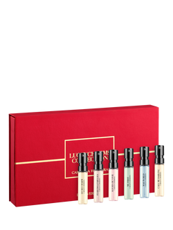 Carolina Herrera Luckycharms Eau de Parfum Discovery Fragrance Gift Set, 6 x 1.5ml, 