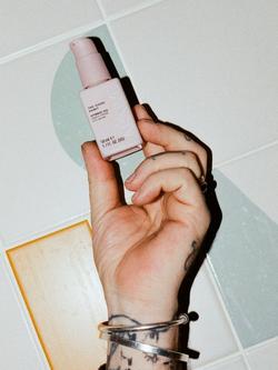 ARKIVE The Good Habit Hybrid Oil - view 2, 