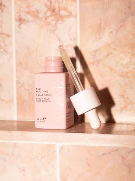 ARKIVE The Root-ine Scalp Serum, 50ml - view 2, 