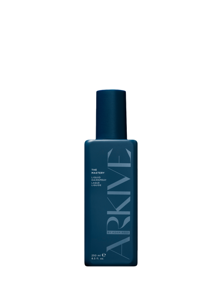 ARKIVE The Mastery Liquid Hairspray, 