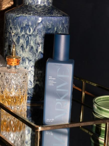 ARKIVE The Mastery Liquid Hairspray - view 2, 