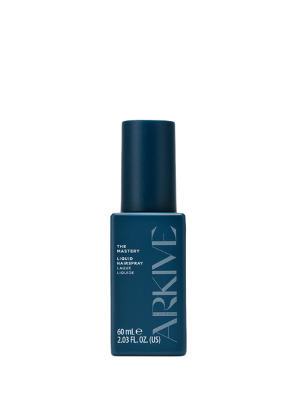 ARKIVE The Mastery Liquid Hairspray, 