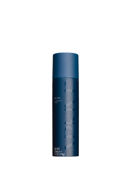 ARKIVE The Veil Hairspray, 250ml, 