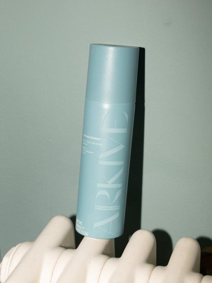 ARKIVE The Movement Dry Texturising Spray, 200ml - view 2, 