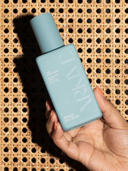 ARKIVE The New Form Blow Dry Spray - view 2, 
