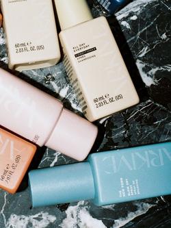 ARKIVE The New Form Blow Dry Spray - view 2, 