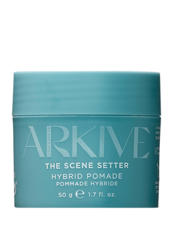 ARKIVE The Scene Setter Hybrid Pomade, 50g, 