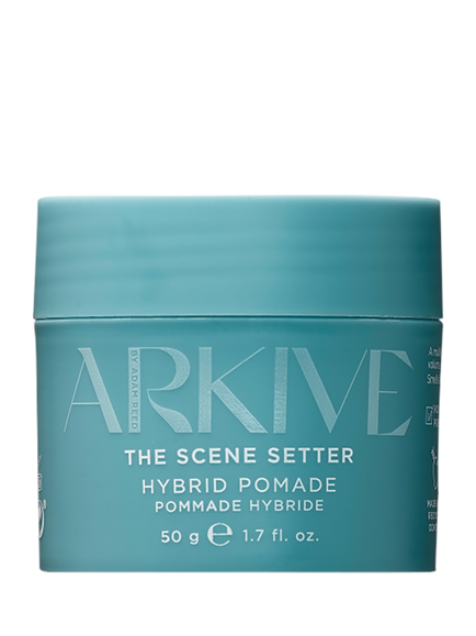 ARKIVE The Scene Setter Hybrid Pomade, 50g, 