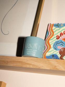 ARKIVE The Scene Setter Hybrid Pomade, 50g - view 2, 