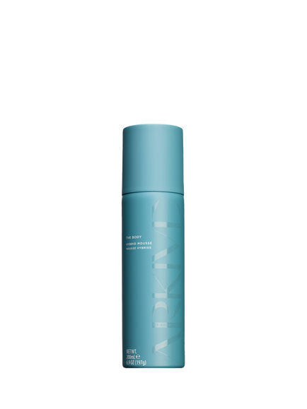 ARKIVE The Body Hybrid Mousse, 200ml, 