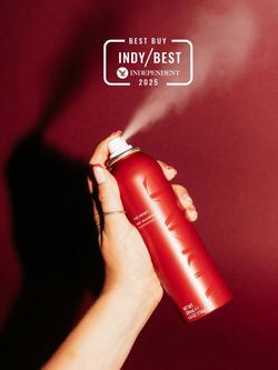 ARKIVE The Reset Dry Shampoo, 200ml - view 2, 