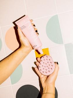 ARKIVE The Crown Scalp Scrub - view 2, 