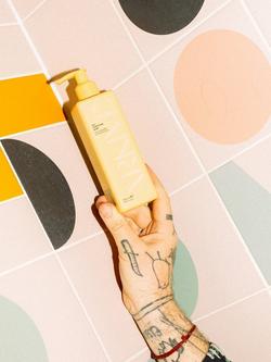 ARKIVE All Together Now Co Cleanse, 300ml - view 2, 