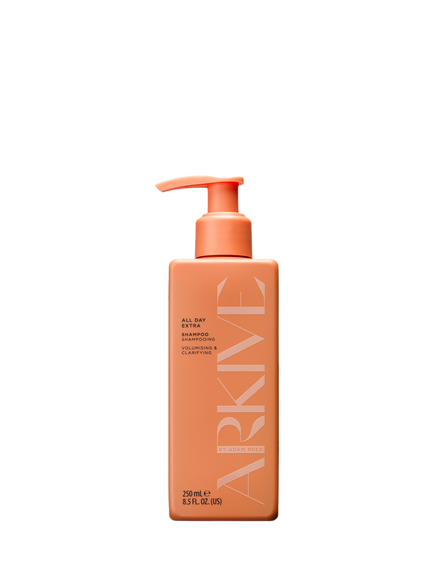 ARKIVE All Day Extra Shampoo, 