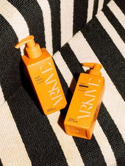 ARKIVE All Day Extra Shampoo - view 2, 