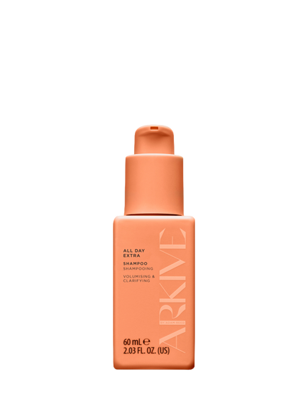 ARKIVE All Day Extra Shampoo, 