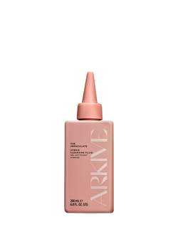 ARKIVE The Immaculate Hybrid Cleansing Fluid, 200ml, 