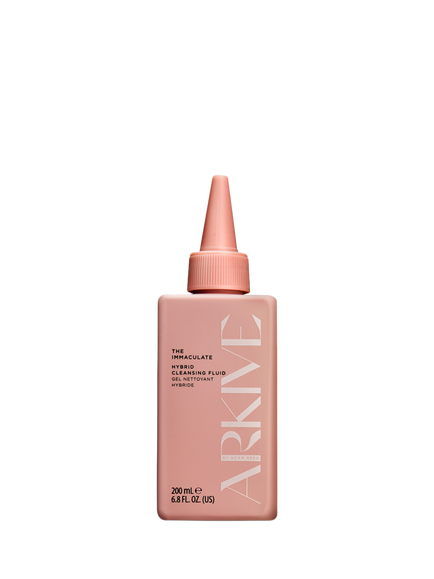 ARKIVE The Immaculate Hybrid Cleansing Fluid, 200ml, 