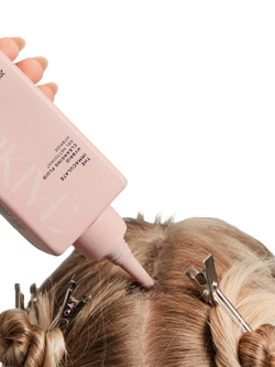 ARKIVE The Immaculate Hybrid Cleansing Fluid, 200ml - view 2, 